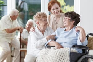 Memory Care in Whitney NV