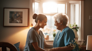 Geriatric Care Management in The Ridges NV